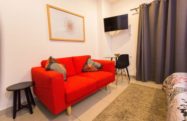 Accra Luxury Apartments at The Gallery - Foto 21
