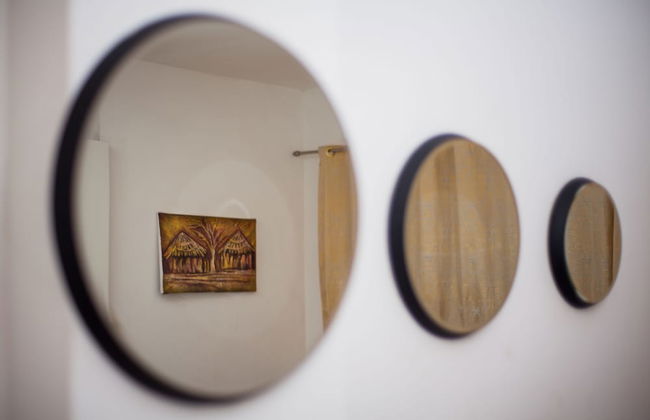 Accra Luxury Apartments at The Gallery - Foto 10