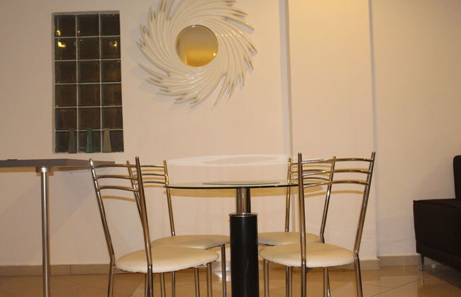 Accra Luxury Apartments at The Gallery - Foto 33