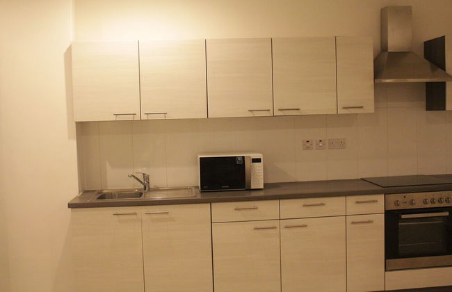 Accra Luxury Apartments at The Gallery - Foto 41