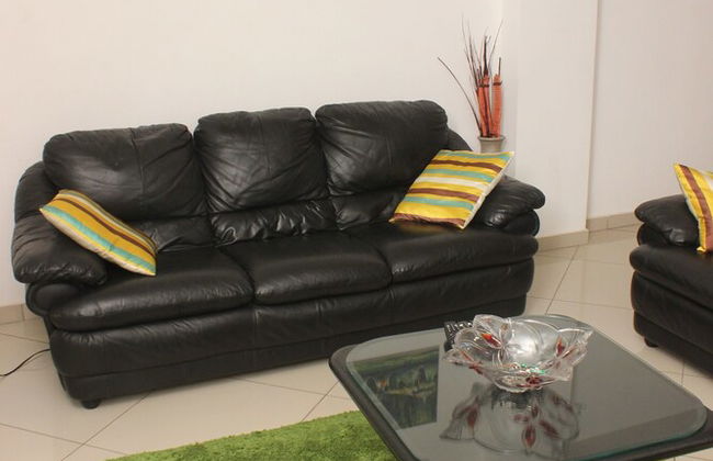Accra Luxury Apartments at The Gallery - Foto 65