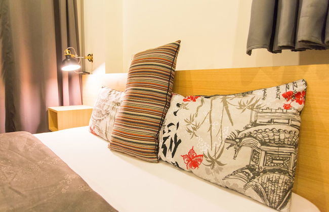 Accra Luxury Apartments at The Gallery - Foto 20