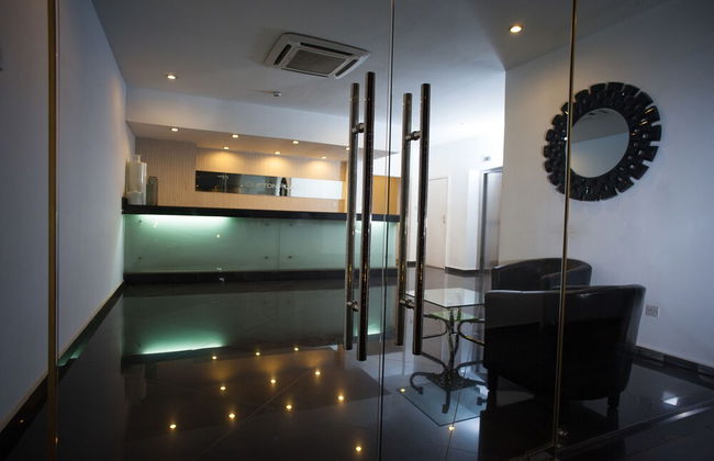 Accra Luxury Apartments at The Gallery - Foto 2