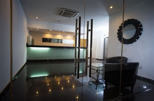Foto 2 - Accra Luxury Apartments