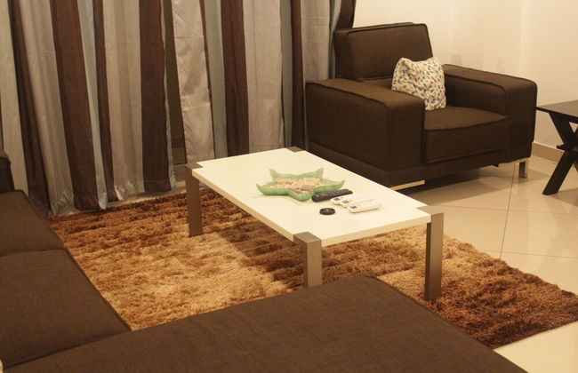 Accra Luxury Apartments at The Gallery - Foto 57