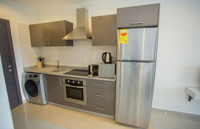 Accra Luxury Apartments at The Gallery - Foto 38