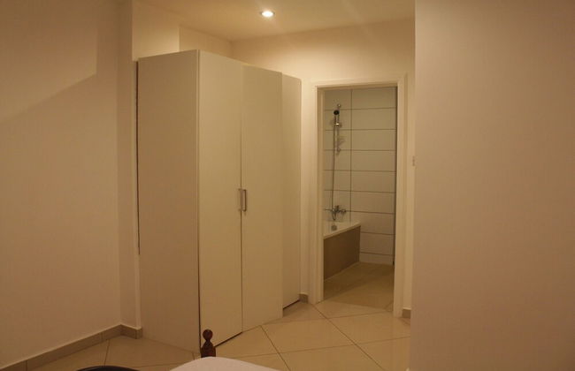 Accra Luxury Apartments at The Gallery - Foto 17