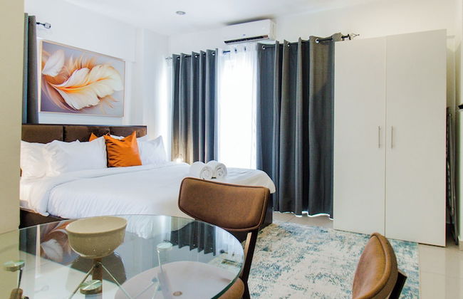 Accra Luxury Apartments at The Gallery - Foto 29