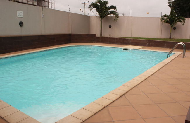 Accra Luxury Apartments at The Gallery - Foto 7