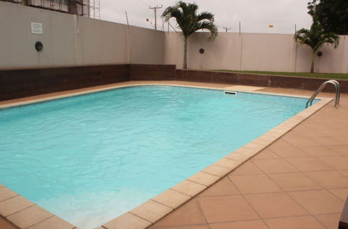 Foto 7 - Accra Luxury Apartments