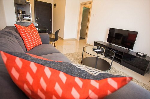 Foto 80 - Accra Luxury Apartments