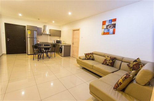 Foto 60 - Accra Luxury Apartments