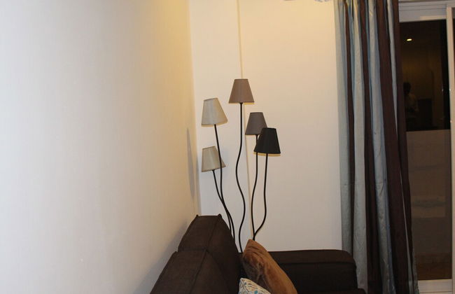 Accra Luxury Apartments at The Gallery - Foto 49