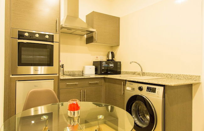Accra Luxury Apartments at The Gallery - Foto 78