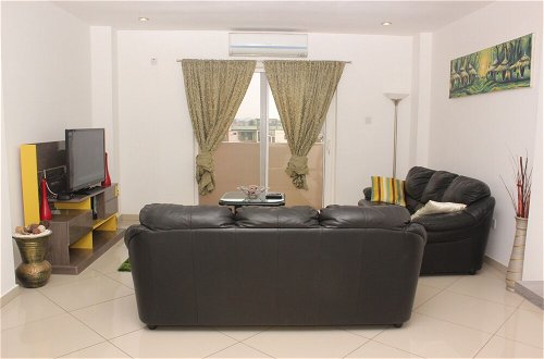 Foto 13 - Accra Luxury Apartments