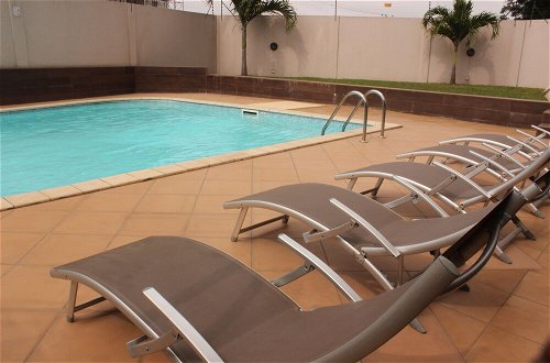 Foto 6 - Accra Luxury Apartments