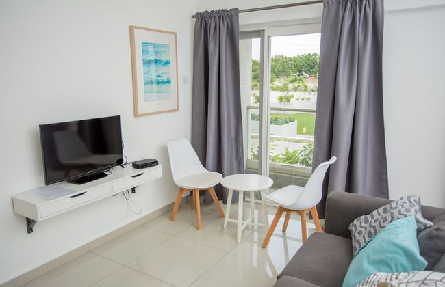 Accra Luxury Apartments at The Gallery - Foto 68