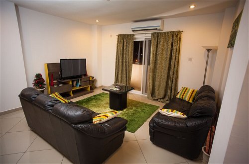 Photo 45 - Accra Luxury Apartments