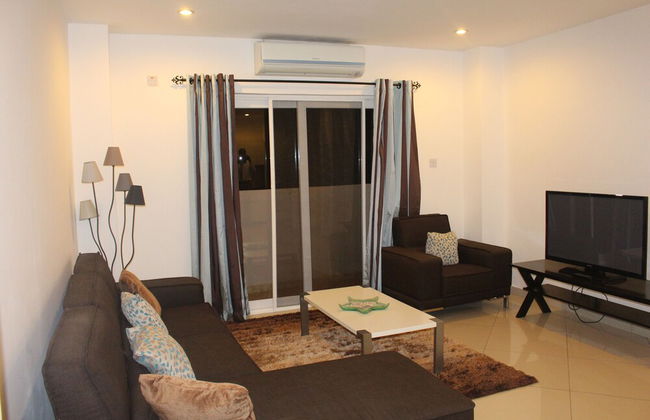 Accra Luxury Apartments at The Gallery - Foto 50