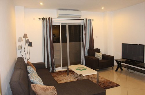 Foto 48 - Accra Luxury Apartments