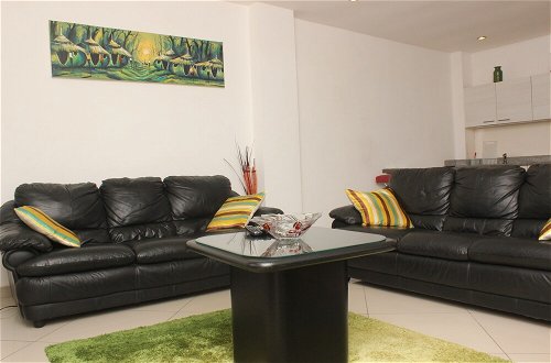 Foto 64 - Accra Luxury Apartments