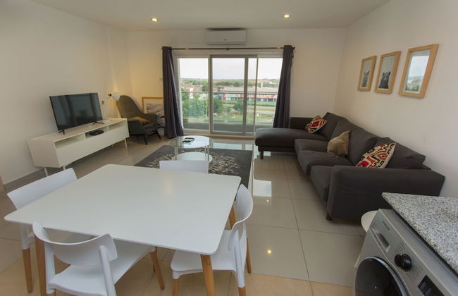 Accra Luxury Apartments at The Gallery - Foto 36
