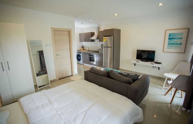 Accra Luxury Apartments at The Gallery - Foto 80