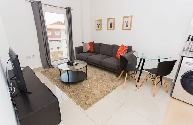 Accra Luxury Apartments at The Gallery - Foto 48