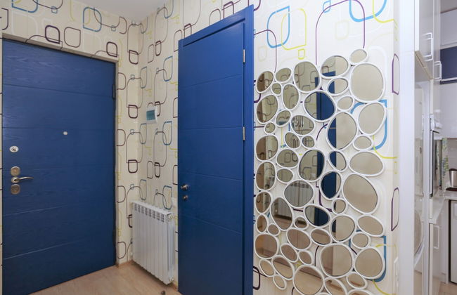 One Bedroom apartment for couple - Photo 18