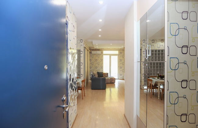 One Bedroom apartment for couple - Photo 20