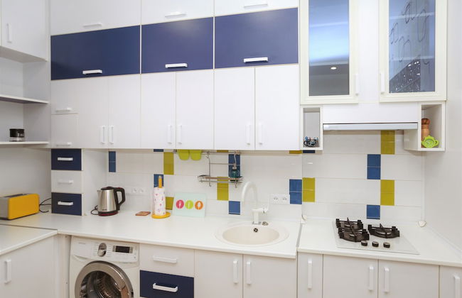 One Bedroom apartment for couple - Photo 11