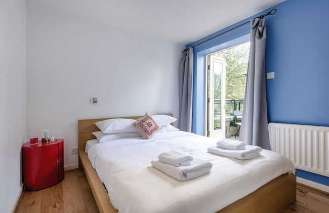 Panoramic Docklands Home - Foto 1