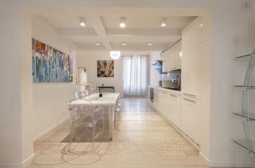 Photo 8 - Le Grazie Luxury Apartment by Mmega