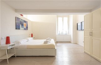 Photo 2 - Le Grazie Luxury Apartment