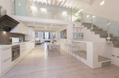 Photo 10 - Le Grazie Luxury Apartment