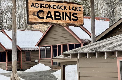 Photo 79 - Adirondack Lake Cabins