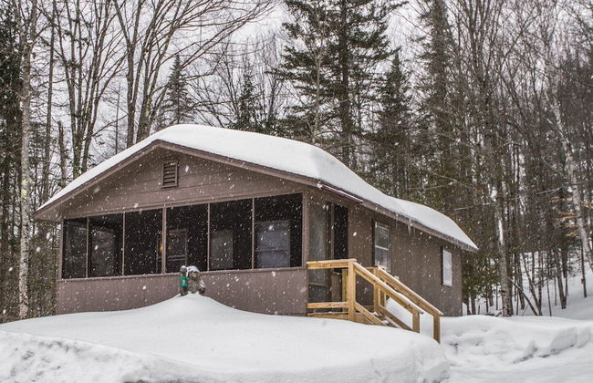 Adirondack Lake Cabins - Foto 2