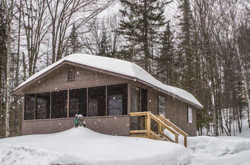 Photo 2 - Adirondack Lake Cabins