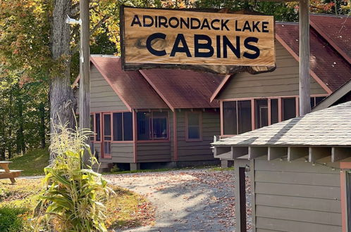 Photo 80 - Adirondack Lake Cabins