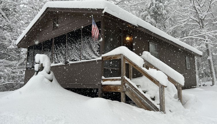 Photo 1 - Adirondack Lake Cabins