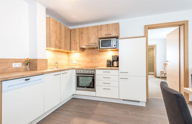 Appartements Sulzer by we rent - Foto 52