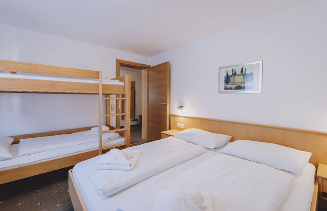 Appartements Sulzer by we rent - Foto 3