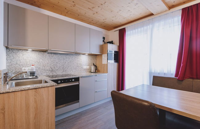 Appartements Sulzer by we rent - Foto 59