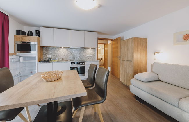 Appartements Sulzer by we rent - Foto 49