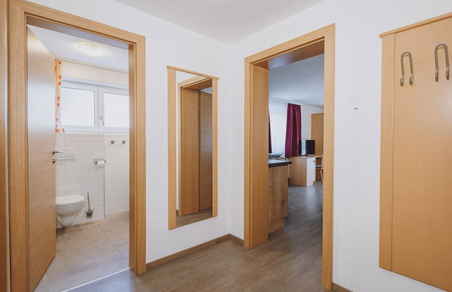 Appartements Sulzer by we rent - Foto 2