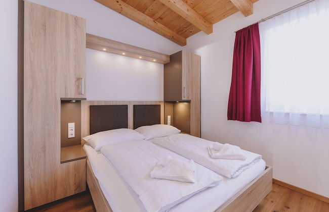 Appartements Sulzer by we rent - Foto 41