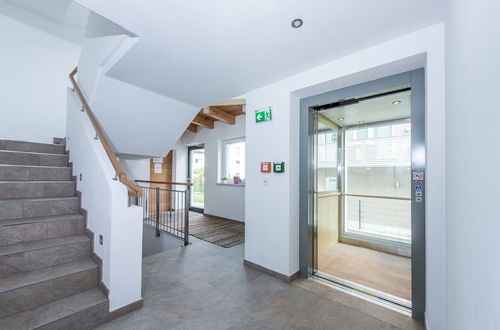 Photo 2 - Appartements Sulzer by we rent