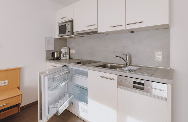 Appartements Sulzer by we rent - Foto 51