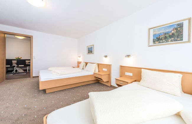 Appartements Sulzer by we rent - Foto 12