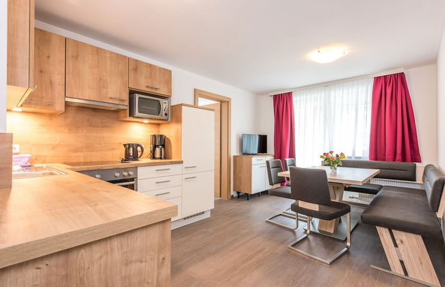 Appartements Sulzer by we rent - Foto 76